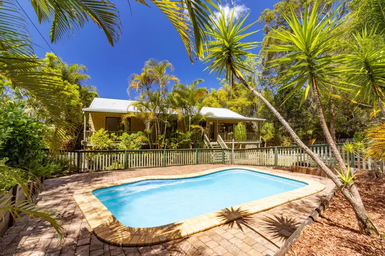 55 Summit Road, Pomona QLD 4568