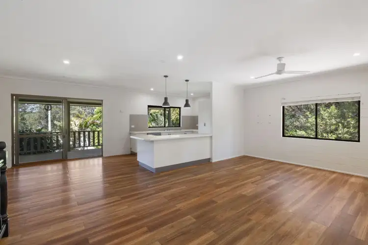 Fourth view of Homely house listing, 55 Summit Road, Pomona QLD 4568