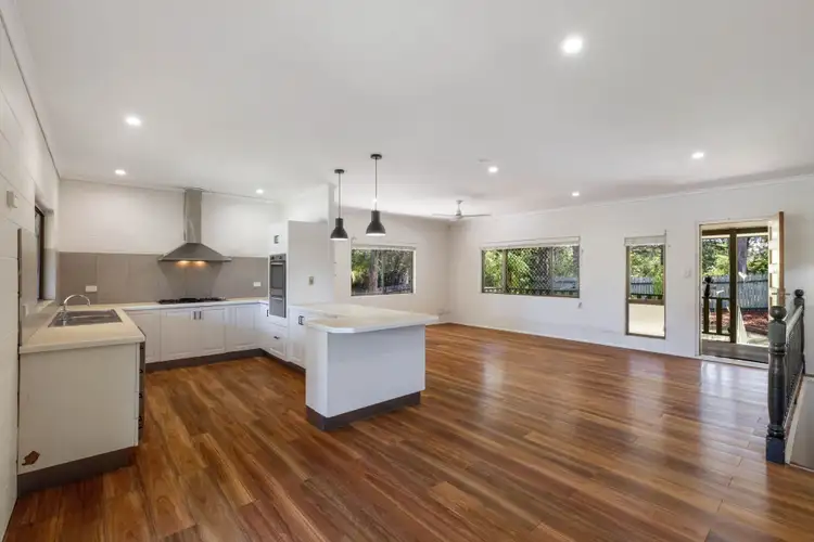 Fifth view of Homely house listing, 55 Summit Road, Pomona QLD 4568