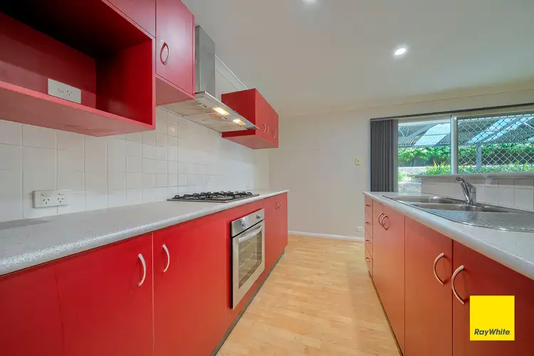 Third view of Homely house listing, 1B Hewett Rise, Spencer Park WA 6330