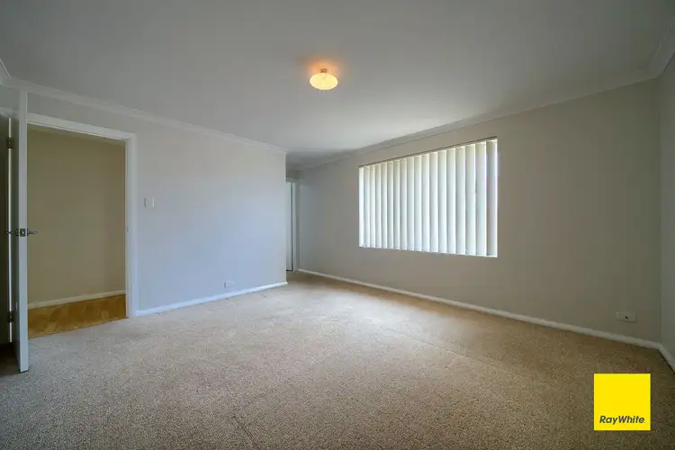 Fifth view of Homely house listing, 1B Hewett Rise, Spencer Park WA 6330