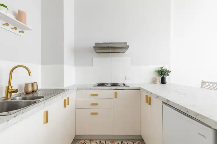 Fifth view of Homely studio listing, 117/88 Dowling Street, Woolloomooloo NSW 2011