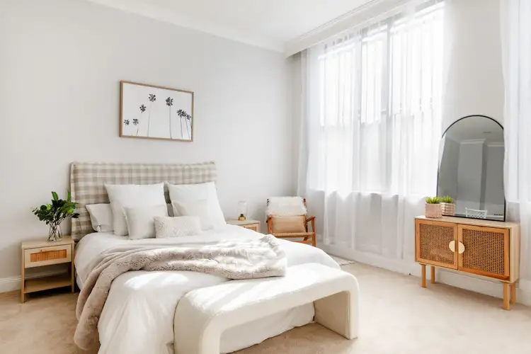 Sixth view of Homely studio listing, 117/88 Dowling Street, Woolloomooloo NSW 2011