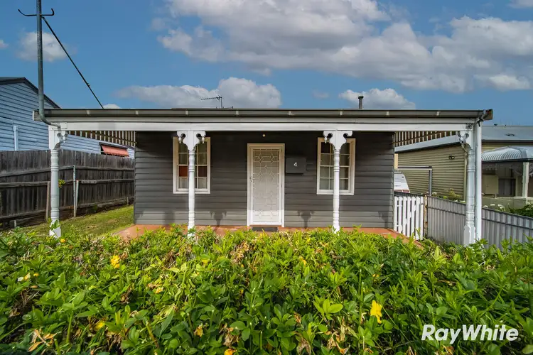 Second view of Homely house listing, 4 Barrell Street, Eaglehawk VIC 3556