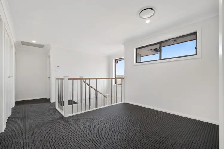 Fifth view of Homely house listing, 27 Burrough Street, Catherine Field NSW 2557