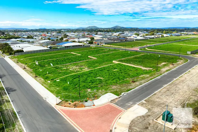 Third view of Homely land listing, LOT 6, Jupiter Way, Lancaster Green Private Estate,, Mckail WA 6330