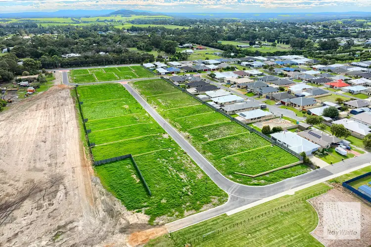 Fourth view of Homely land listing, LOT 6, Jupiter Way, Lancaster Green Private Estate,, Mckail WA 6330