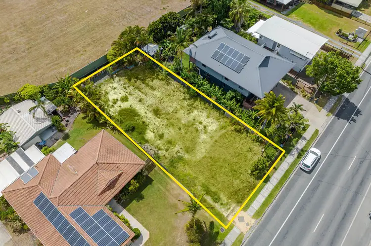 Main view of Homely land listing, 129 Yamba Road, Yamba NSW 2464
