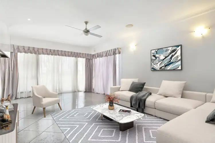 Second view of Homely house listing, 22 Hartog Court, Shell Cove NSW 2529