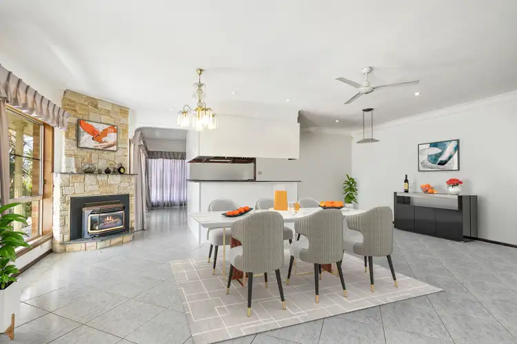 Fourth view of Homely house listing, 22 Hartog Court, Shell Cove NSW 2529