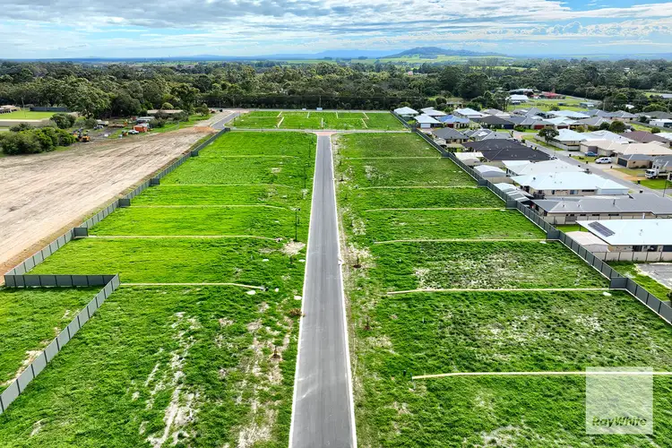 Fifth view of Homely land listing, LOT 8, Jupiter Way, Lancaster Green Private Estate,, Mckail WA 6330