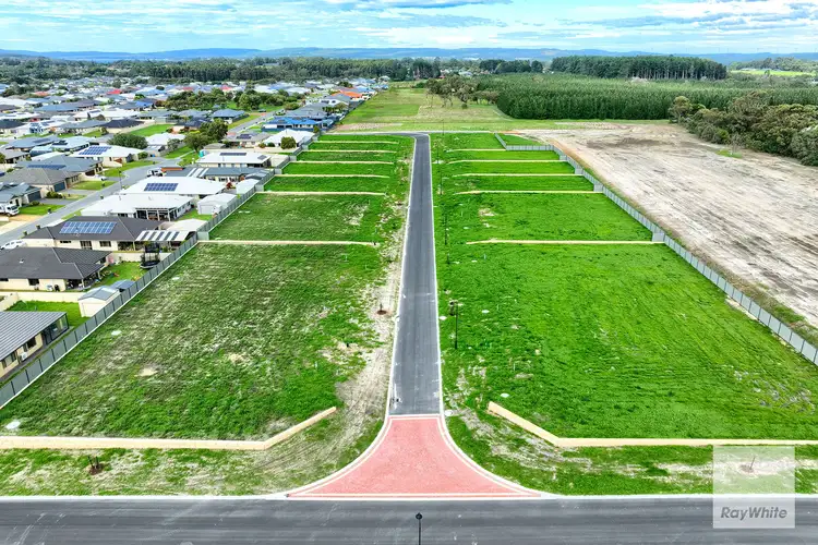 Sixth view of Homely land listing, LOT 8, Jupiter Way, Lancaster Green Private Estate,, Mckail WA 6330