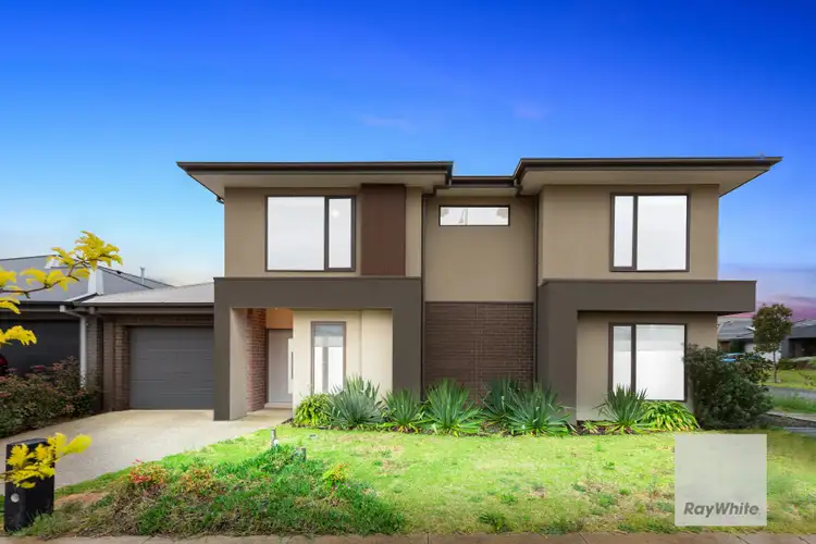 Main view of Homely house listing, 2 Henderson Circuit, Aintree VIC 3336