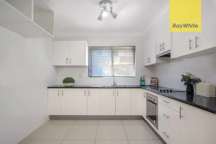 Fourth view of Homely unit listing, 16/43 Victoria Road, Parramatta NSW 2150