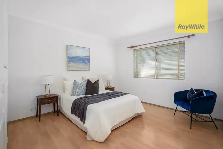 Sixth view of Homely unit listing, 16/43 Victoria Road, Parramatta NSW 2150