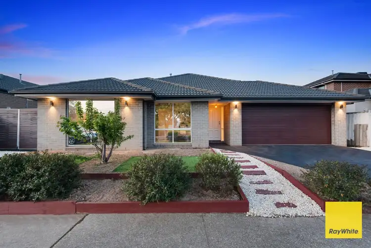 Main view of Homely house listing, 480 Sayers Road, Tarneit VIC 3029