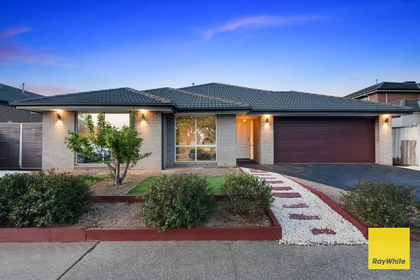 Main view of Homely house listing, 480 Sayers Road, Tarneit VIC 3029