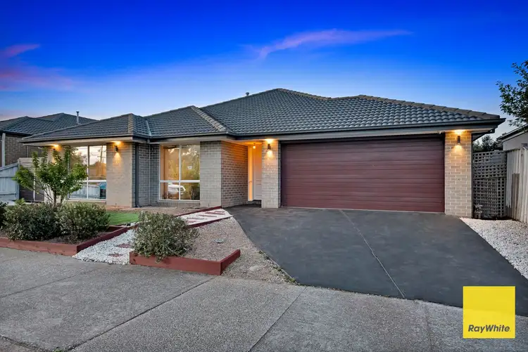 Second view of Homely house listing, 480 Sayers Road, Tarneit VIC 3029