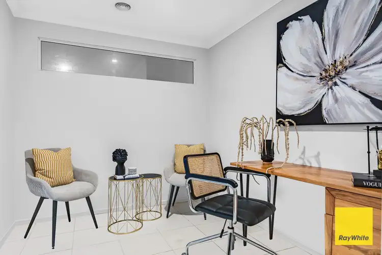 Sixth view of Homely house listing, 480 Sayers Road, Tarneit VIC 3029