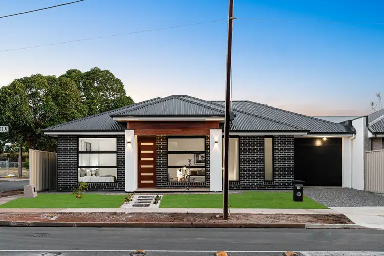 Second view of Homely house listing, 2E Scott Avenue, Clovelly Park SA 5042