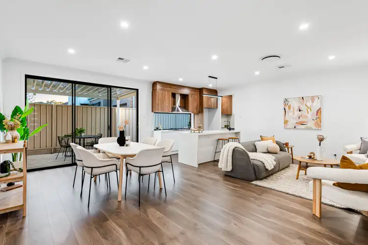 Third view of Homely house listing, 2E Scott Avenue, Clovelly Park SA 5042