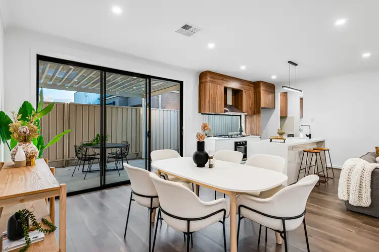 Fourth view of Homely house listing, 2E Scott Avenue, Clovelly Park SA 5042