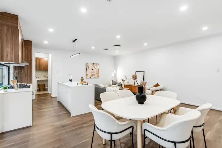 Fifth view of Homely house listing, 2E Scott Avenue, Clovelly Park SA 5042