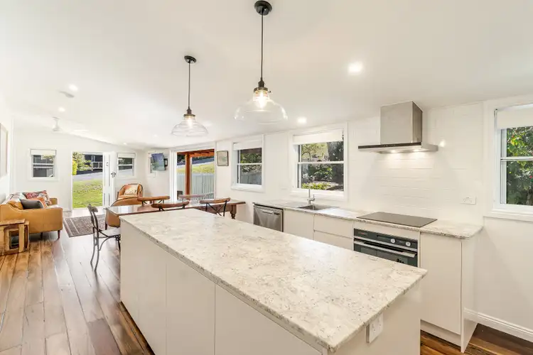 Fourth view of Homely house listing, 12 Wooli Street, Yamba NSW 2464