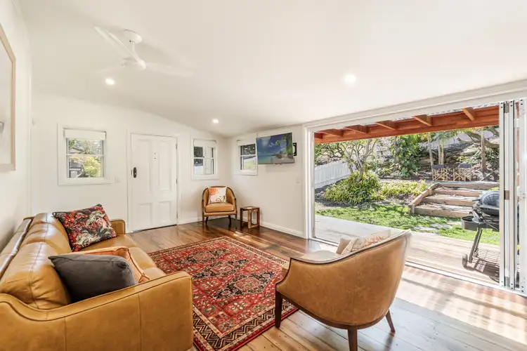 Fifth view of Homely house listing, 12 Wooli Street, Yamba NSW 2464