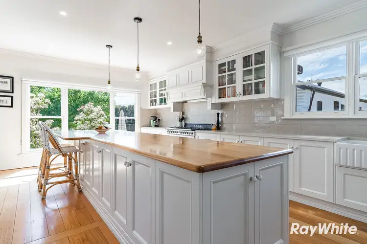 Main view of Homely house listing, 5 Dale Street, Kennington VIC 3550