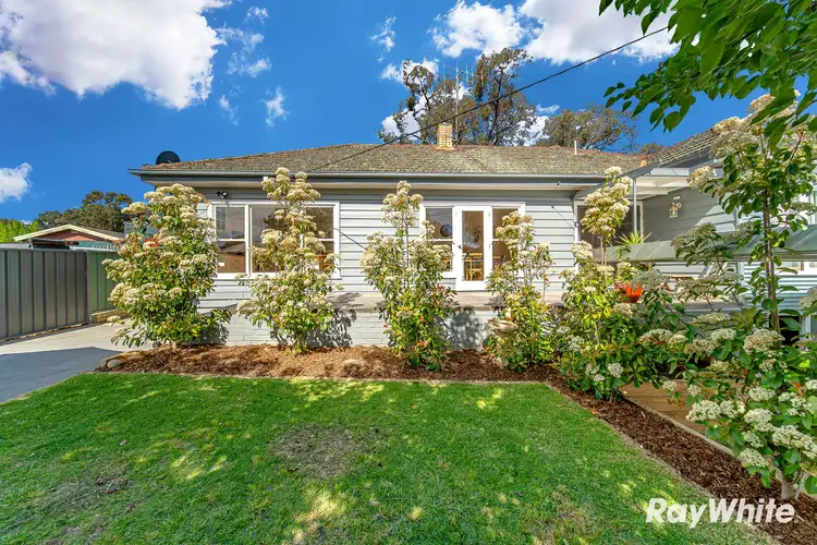 Second view of Homely house listing, 5 Dale Street, Kennington VIC 3550