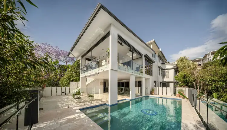 52 Toorak Road, Hamilton QLD 4007