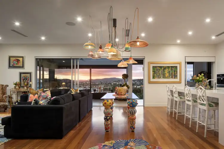 Sixth view of Homely house listing, 52 Toorak Road, Hamilton QLD 4007