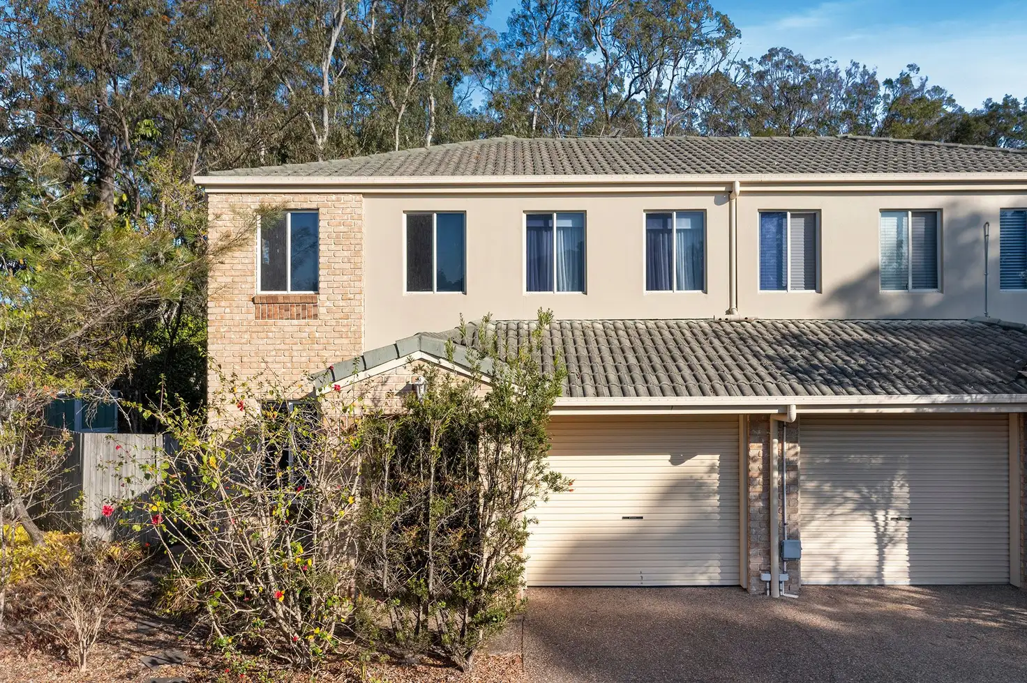 Main view of Homely townhouse listing, 35/115 Gumtree Street, Runcorn QLD 4113