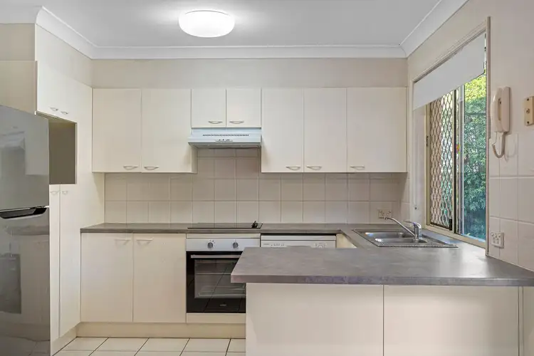Second view of Homely townhouse listing, 35/115 Gumtree Street, Runcorn QLD 4113
