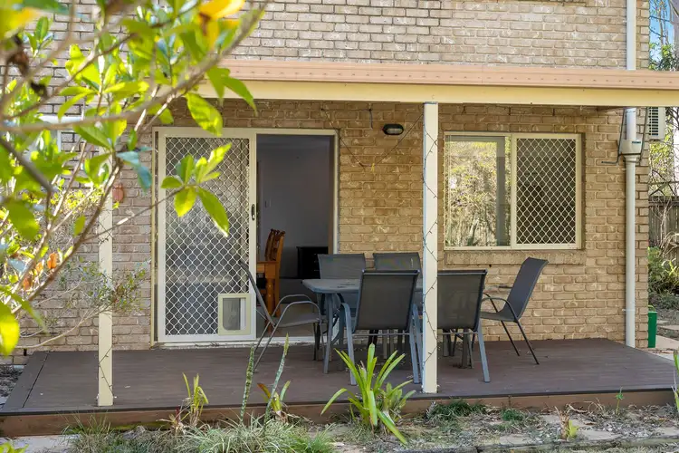 Third view of Homely townhouse listing, 35/115 Gumtree Street, Runcorn QLD 4113