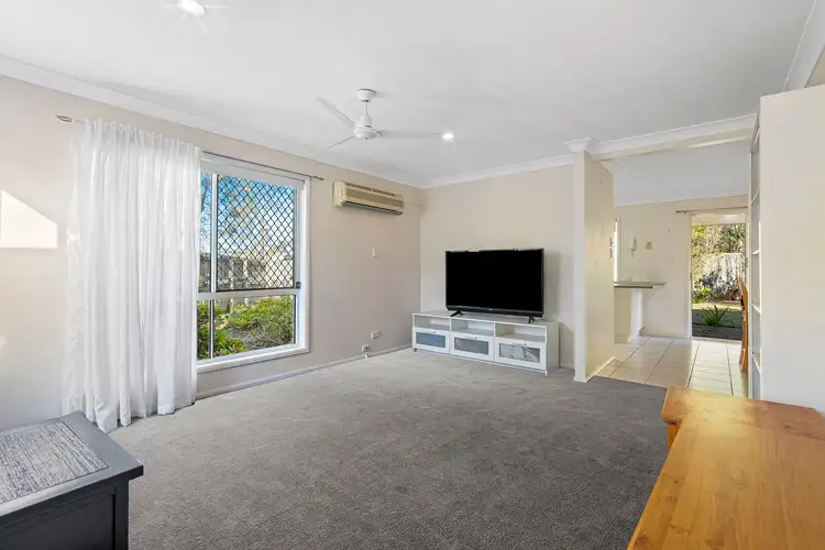 Fourth view of Homely townhouse listing, 35/115 Gumtree Street, Runcorn QLD 4113