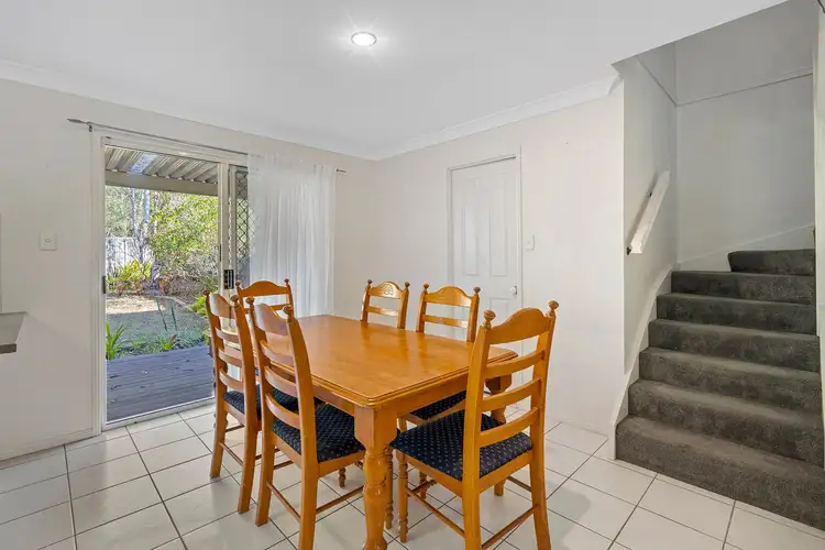 Fifth view of Homely townhouse listing, 35/115 Gumtree Street, Runcorn QLD 4113