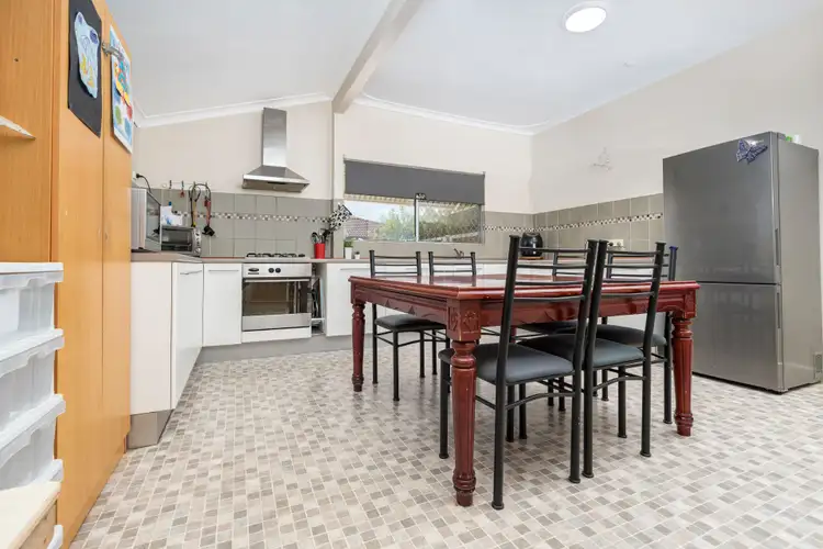 Seventh view of Homely house listing, 9 Critch Place, Wonthella WA 6530