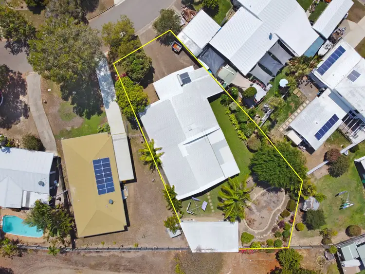 Second view of Homely house listing, 19 Salisbury Crescent, Kirwan QLD 4817