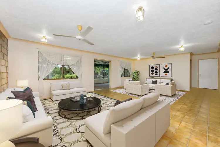Third view of Homely house listing, 19 Salisbury Crescent, Kirwan QLD 4817