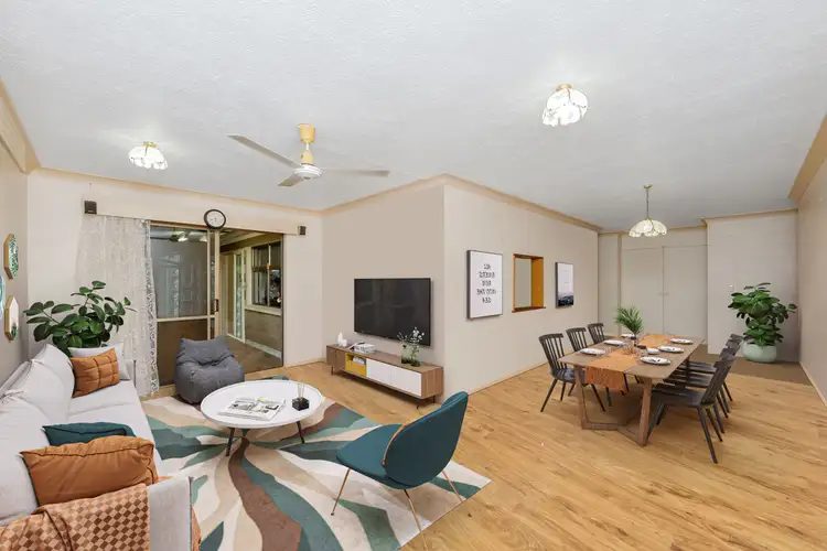 Fourth view of Homely house listing, 19 Salisbury Crescent, Kirwan QLD 4817