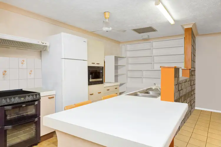 Fifth view of Homely house listing, 19 Salisbury Crescent, Kirwan QLD 4817