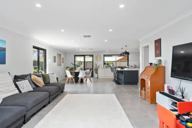 Third view of Homely house listing, 6 Kenny Drive, Duncraig WA 6023