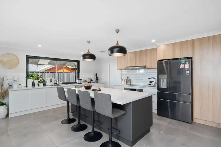 Fifth view of Homely house listing, 6 Kenny Drive, Duncraig WA 6023