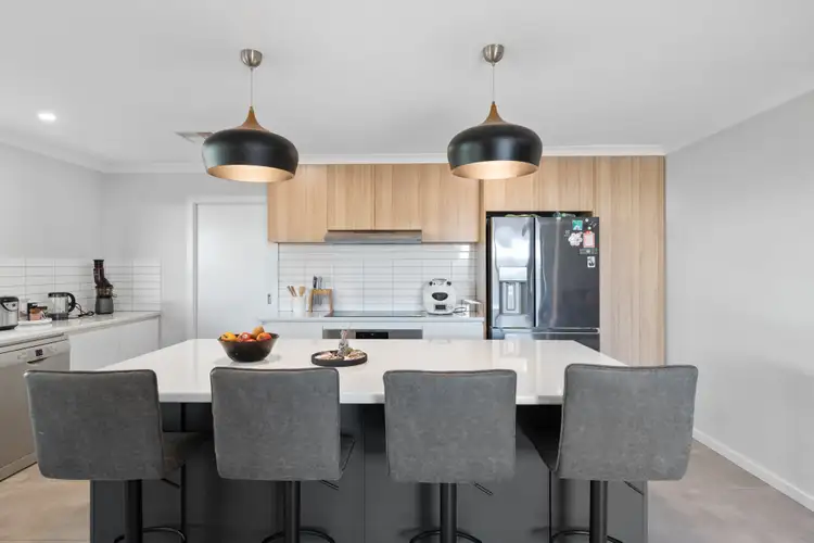 Sixth view of Homely house listing, 6 Kenny Drive, Duncraig WA 6023