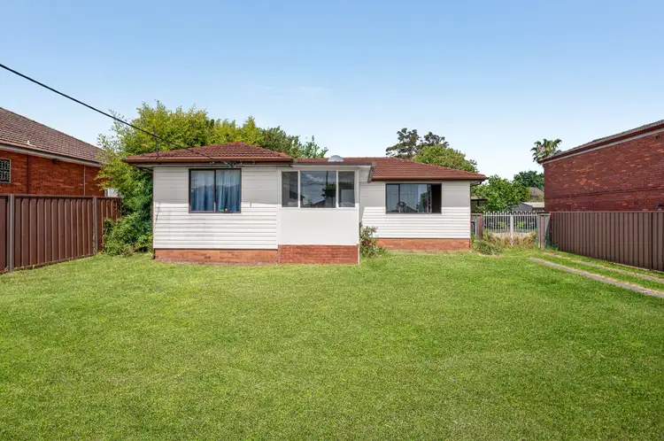 Main view of Homely house listing, 34 Pritchard Street, Mount Pritchard NSW 2170
