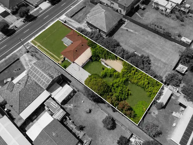 Third view of Homely house listing, 34 Pritchard Street, Mount Pritchard NSW 2170
