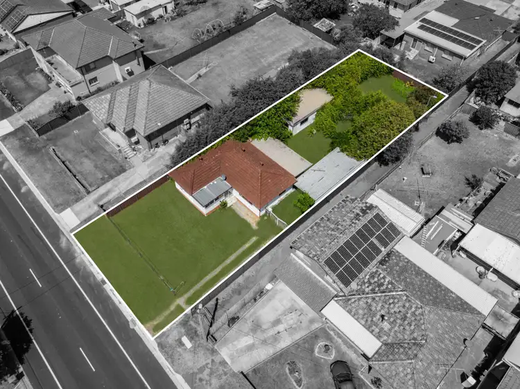 Fourth view of Homely house listing, 34 Pritchard Street, Mount Pritchard NSW 2170