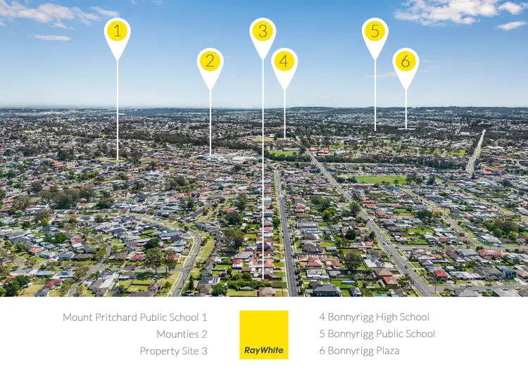Fifth view of Homely house listing, 34 Pritchard Street, Mount Pritchard NSW 2170